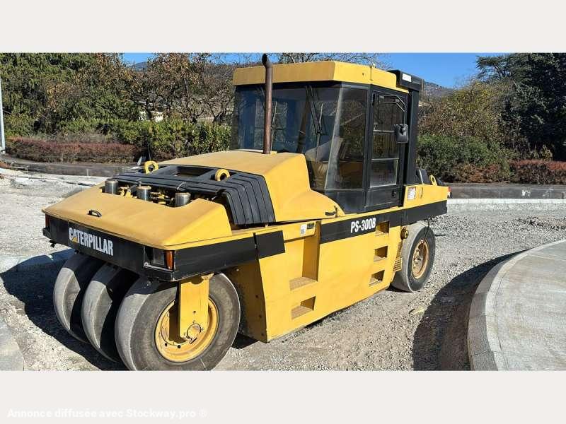 Photo Caterpillar PS300B  image 2/50