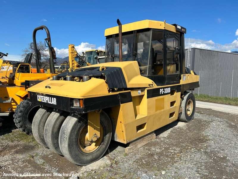 Photo Caterpillar PS300B  image 20/50