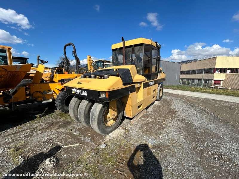 Photo Caterpillar PS300B  image 21/50