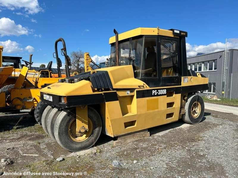 Photo Caterpillar PS300B  image 22/50