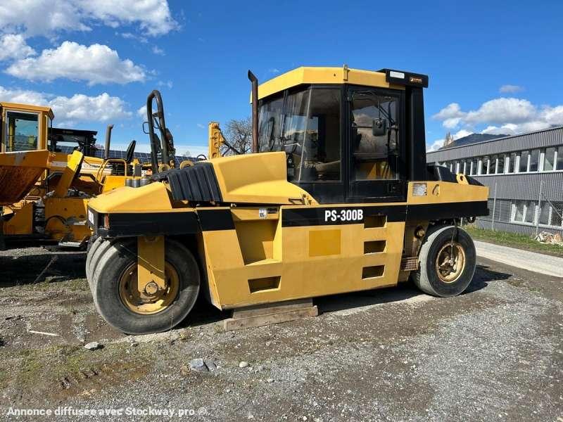 Photo Caterpillar PS300B  image 23/50
