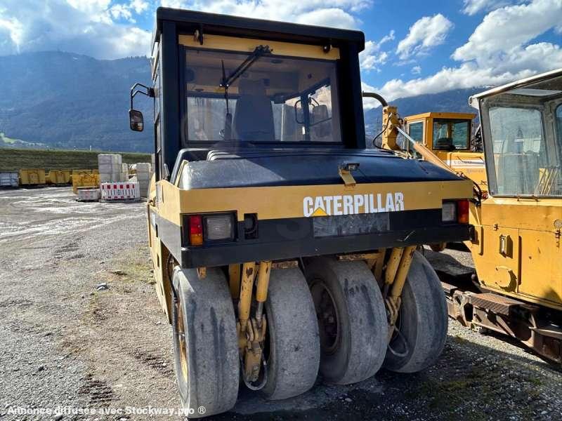 Photo Caterpillar PS300B  image 24/50