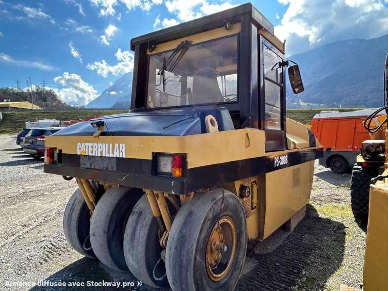 Photo Caterpillar PS300B  image 25/50