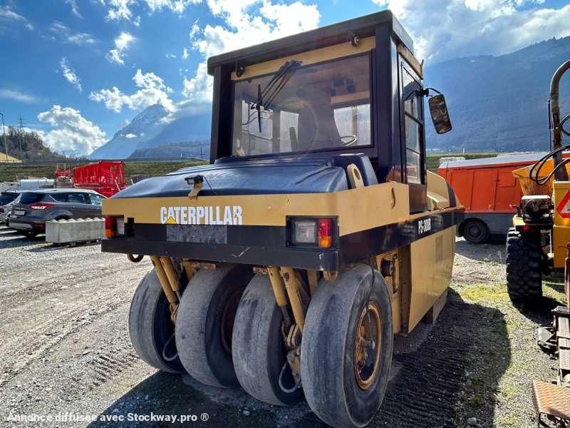 Photo Caterpillar PS300B  image 26/50