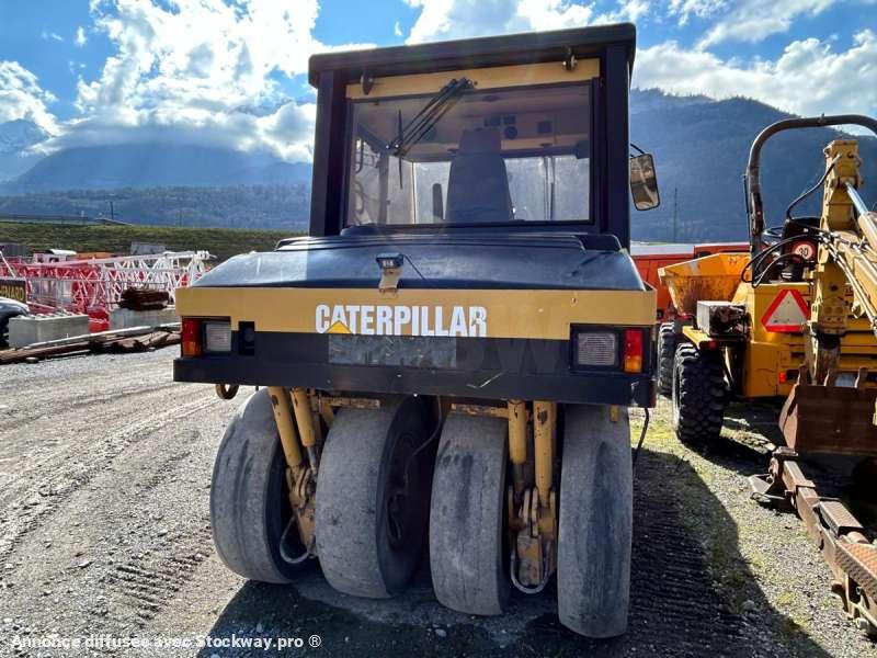 Photo Caterpillar PS300B  image 27/50