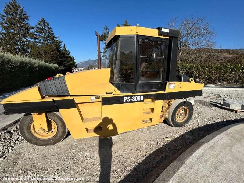Photo Caterpillar PS300B  image 3/50