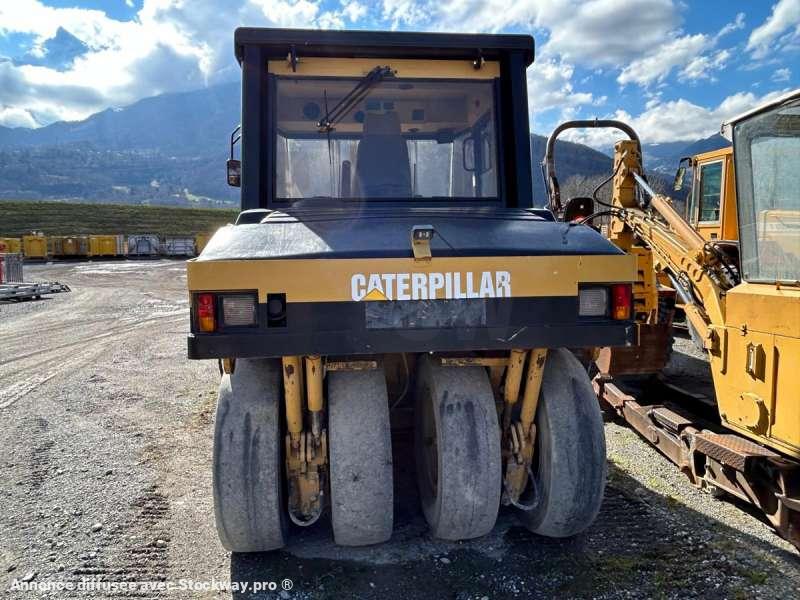 Photo Caterpillar PS300B  image 40/50