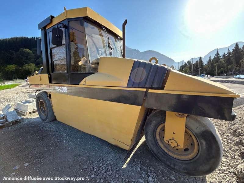 Photo Caterpillar PS300B  image 5/50
