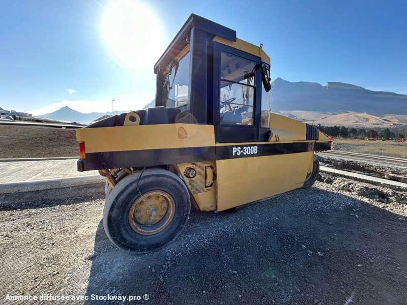Photo Caterpillar PS300B  image 6/50