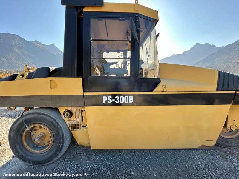 Photo Caterpillar PS300B  image 7/50