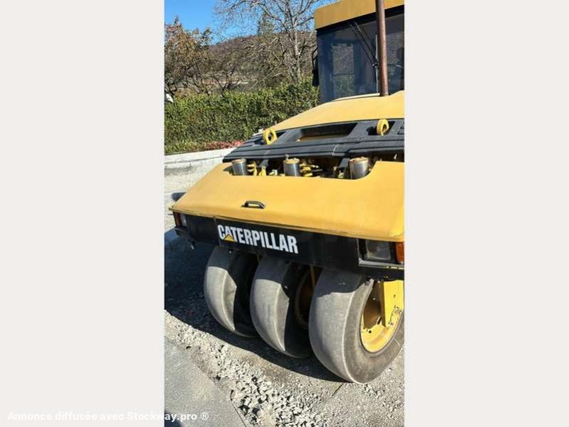 Photo Caterpillar PS300B  image 9/50