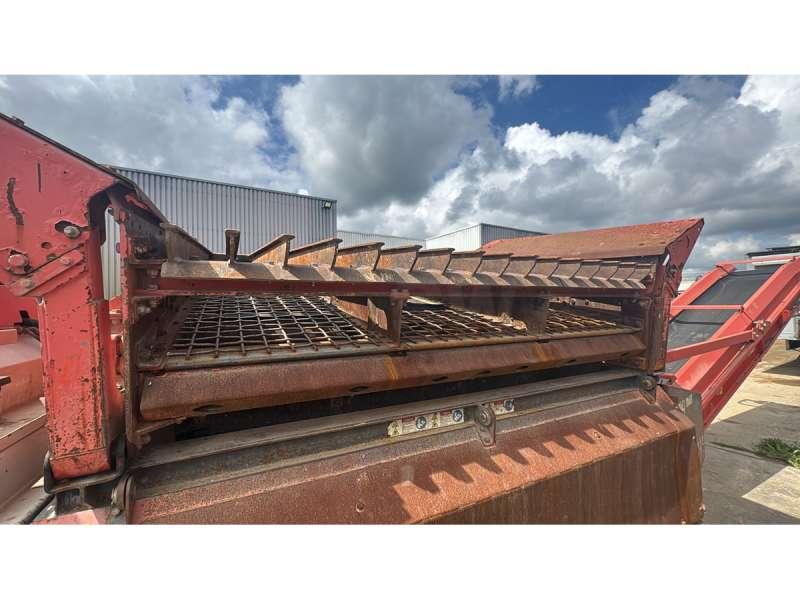 Photo Sandvik SCALPER QE141  image 10/13