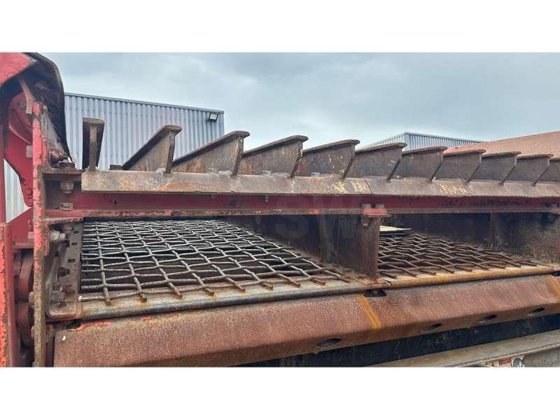 Photo Sandvik SCALPER QE141  image 11/13