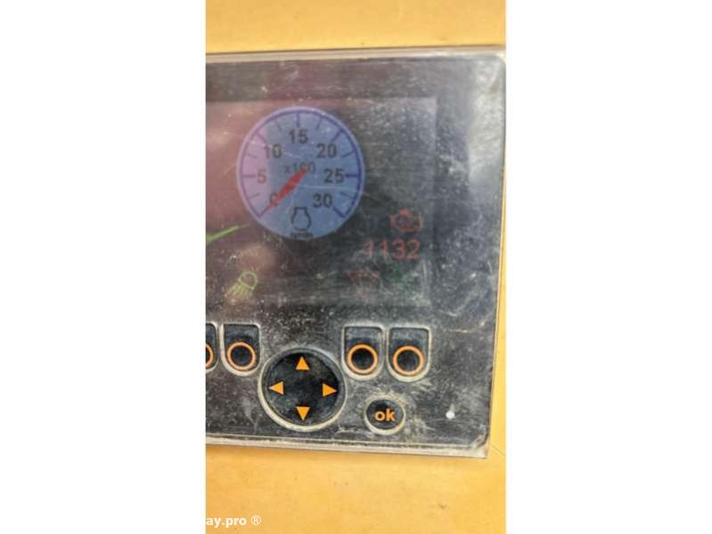 Photo Sandvik SCALPER QE141  image 13/13