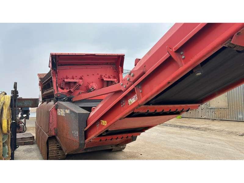 Photo Sandvik SCALPER QE141  image 6/13