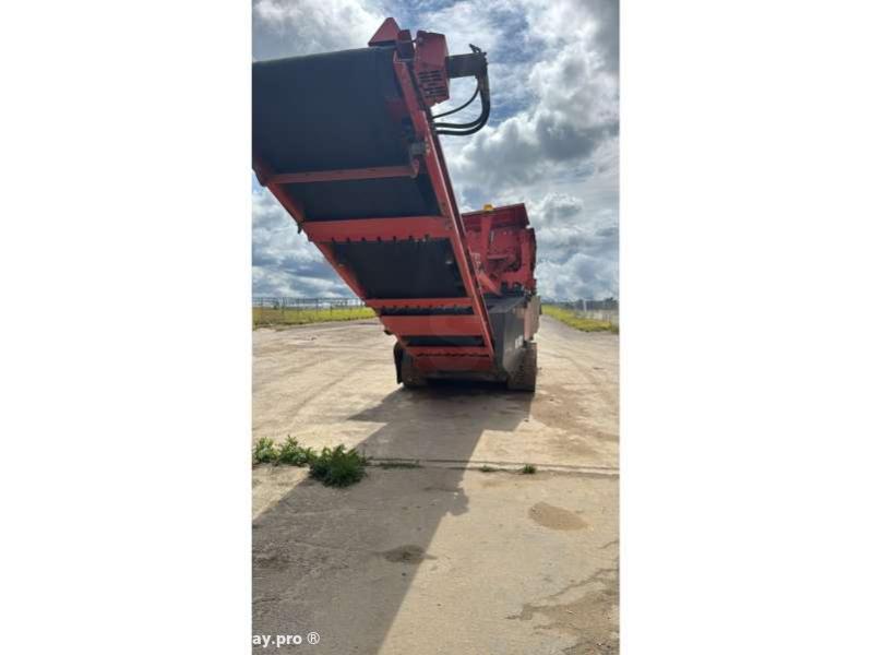 Photo Sandvik SCALPER QE141  image 7/13