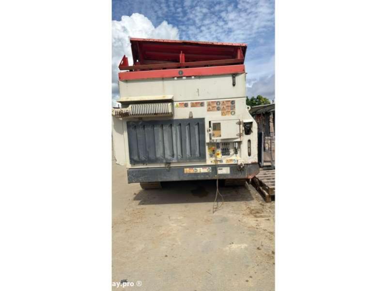 Photo Sandvik SCALPER QE141  image 8/13