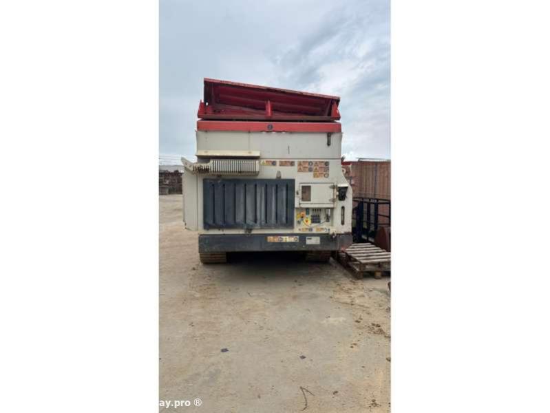 Photo Sandvik SCALPER QE141  image 9/13