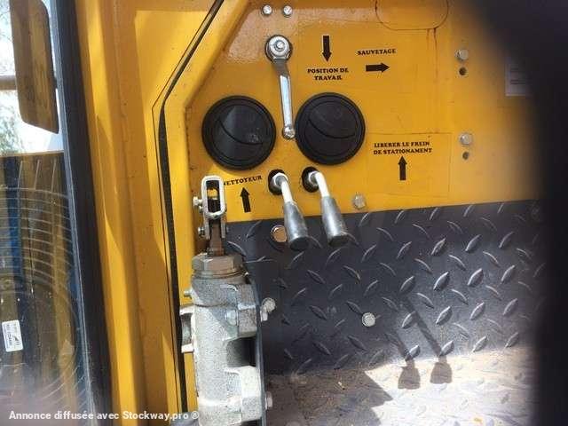 Photo UROMAC RAIL ROUTE RR7000  image 7/11