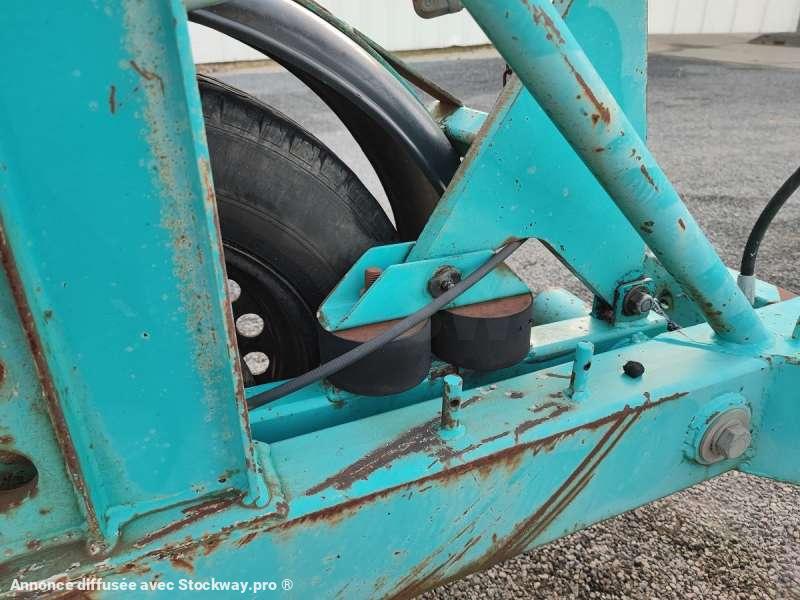 Photo SIPREL PORTE TOURET  image 28/28