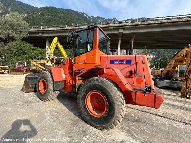 Photo Hitachi W130A  image 13/51