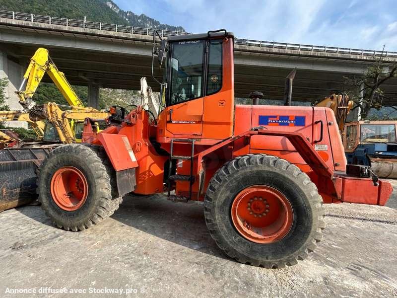 Photo Hitachi W130A  image 14/51