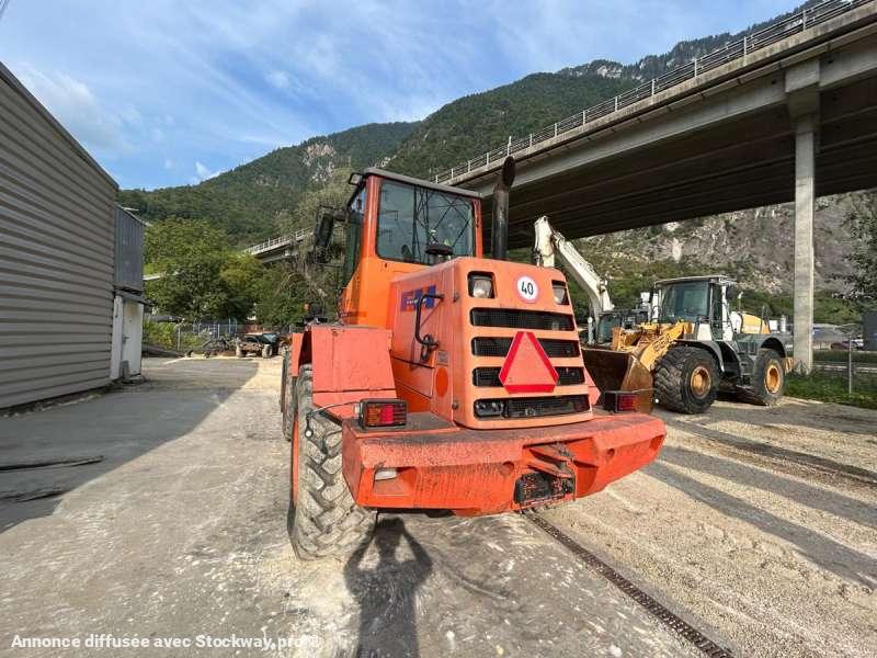 Photo Hitachi W130A  image 15/51