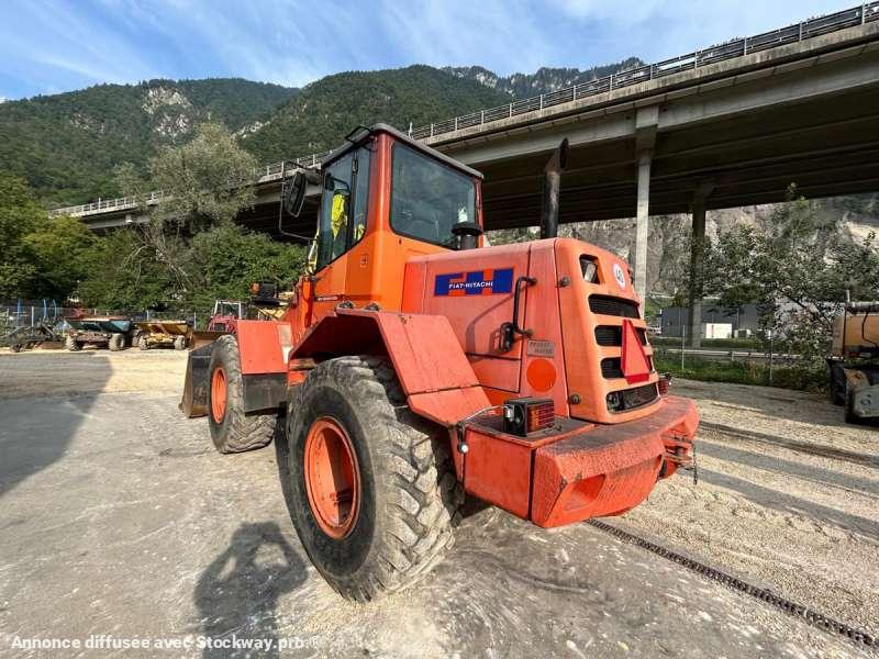 Photo Hitachi W130A  image 16/51