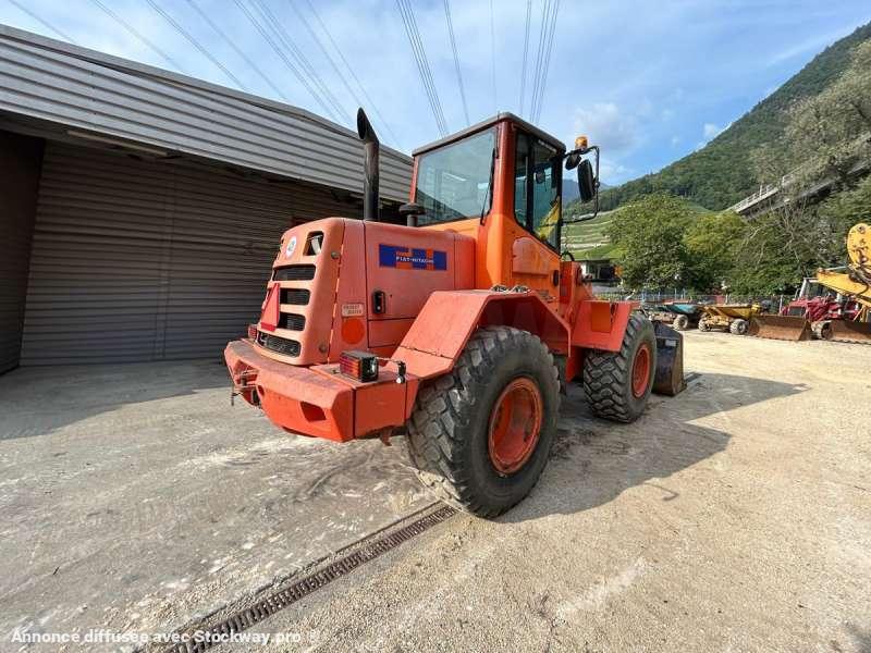 Photo Hitachi W130A  image 17/51