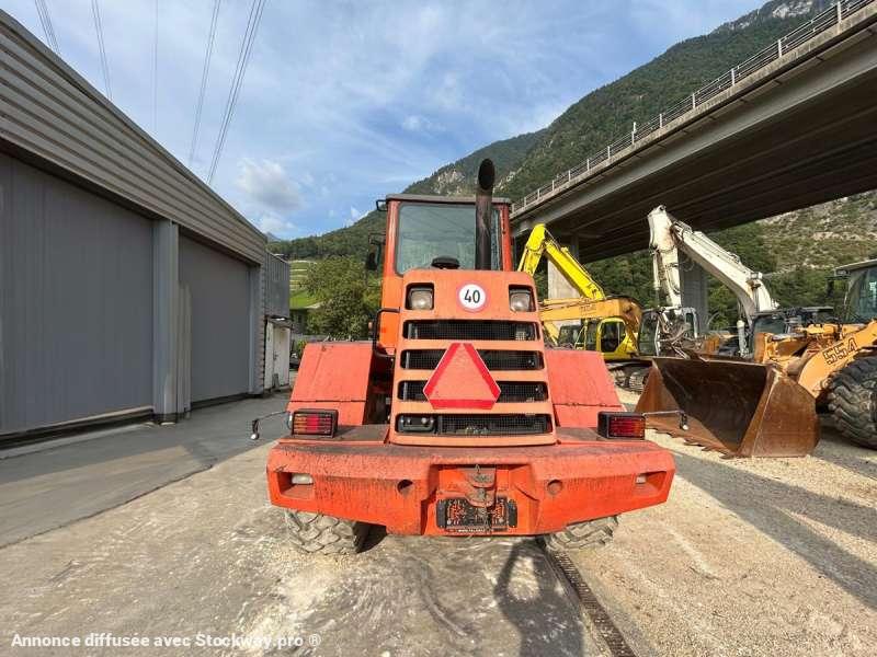 Photo Hitachi W130A  image 18/51