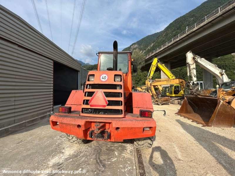 Photo Hitachi W130A  image 19/51
