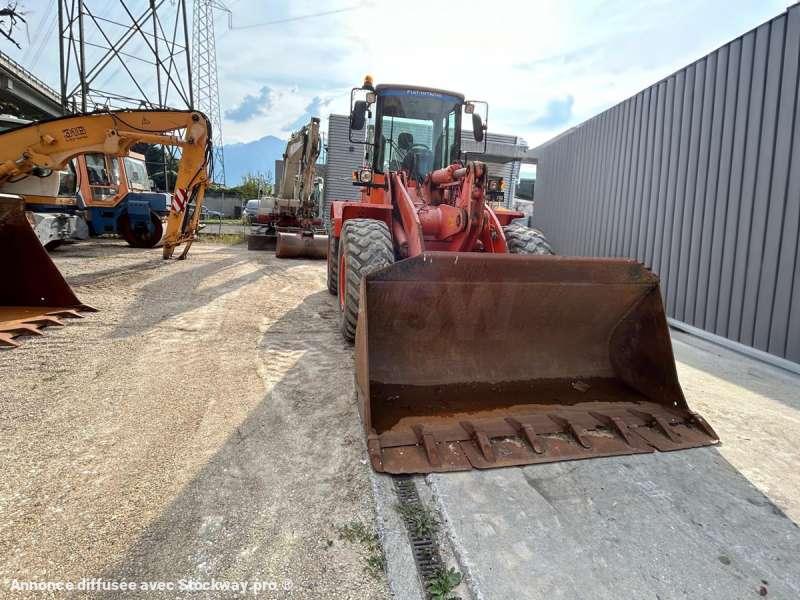 Photo Hitachi W130A  image 20/51