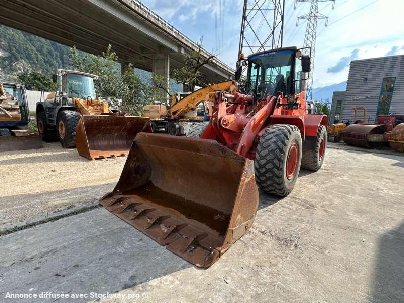 Photo Hitachi W130A  image 21/51