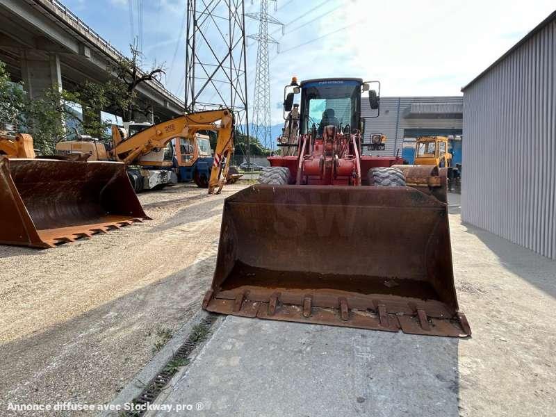 Photo Hitachi W130A  image 22/51