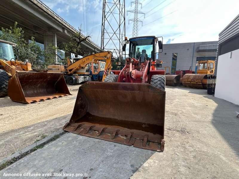 Photo Hitachi W130A  image 23/51