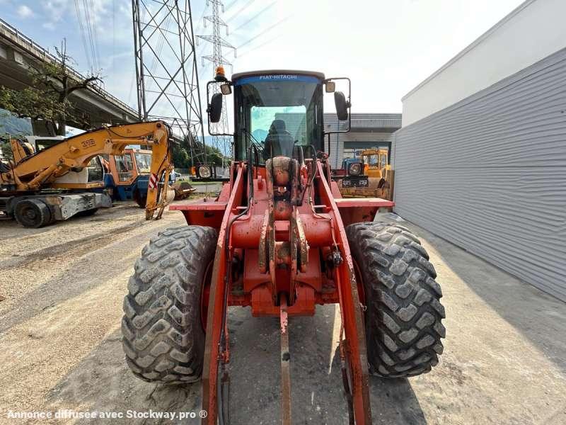 Photo Hitachi W130A  image 24/51