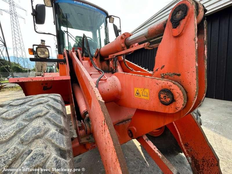 Photo Hitachi W130A  image 33/51