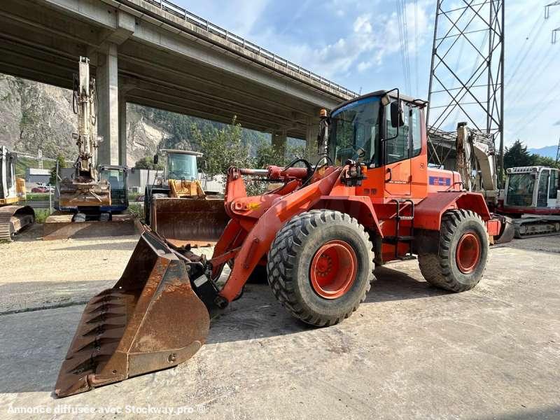 Photo Hitachi W130A  image 4/51