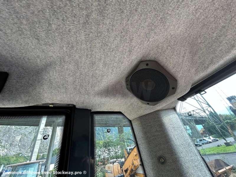 Photo Hitachi W130A  image 50/51