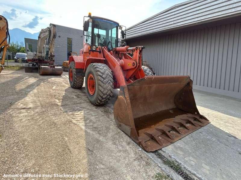 Photo Hitachi W130A  image 6/51
