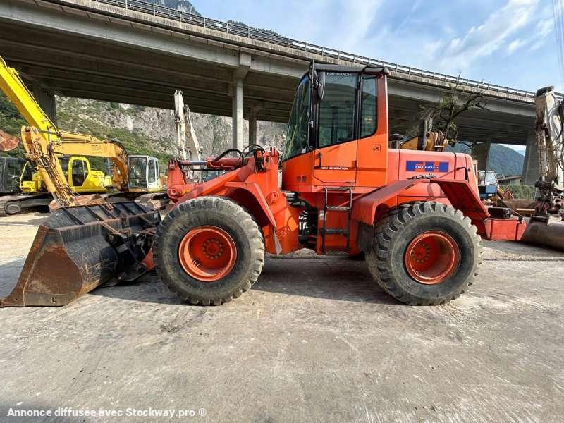 Photo Hitachi W130A  image 8/51