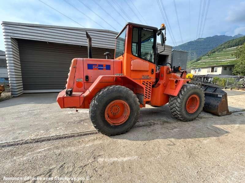 Photo Hitachi W130A  image 9/51
