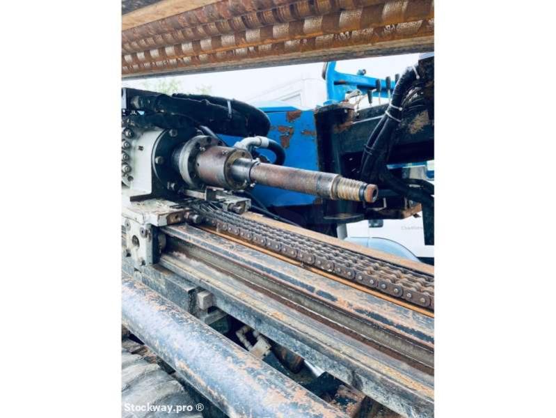 Photo TRACTO-TECHNIK GRUNDODRILL 15X TD  image 5/9