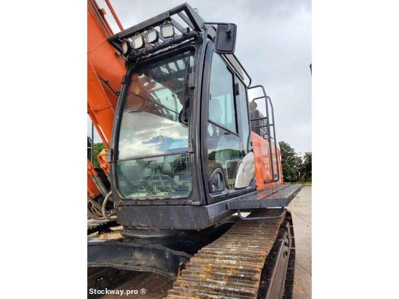 Photo Hitachi ZX490LCH  image 10/30