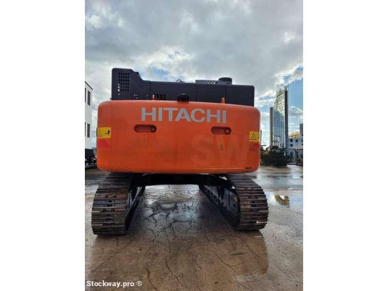 Photo Hitachi ZX490LCH  image 11/30