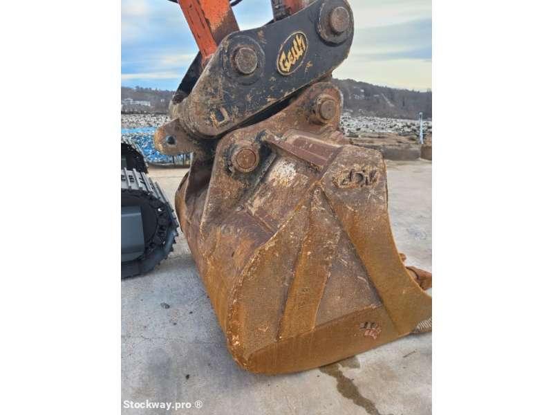Photo Hitachi ZX490LCH  image 12/30