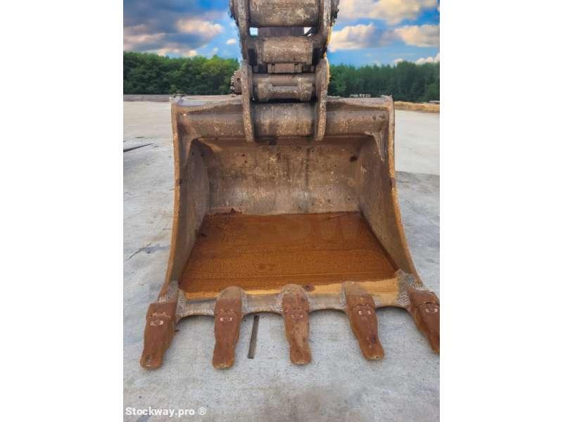 Photo Hitachi ZX490LCH  image 14/30