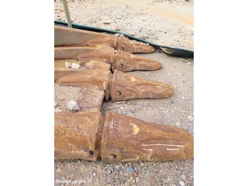 Photo Hitachi ZX490LCH  image 15/30