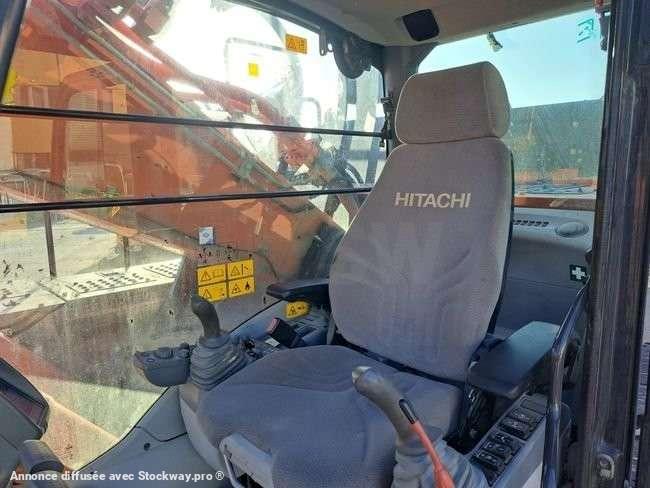 Photo Hitachi ZX490LCH  image 19/30