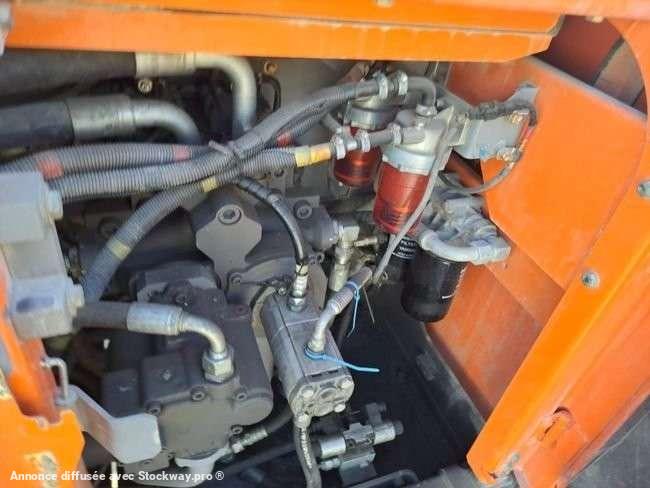 Photo Hitachi ZX490LCH  image 20/30